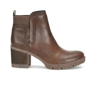 NEW‎ Kork-Ease | Leather Ankle Boots, size 9